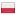 pytajnia.pl server is located in Poland
